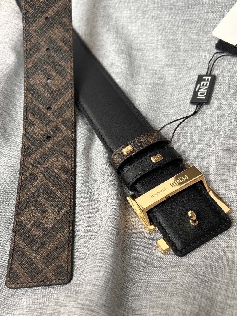 Fendi Belts